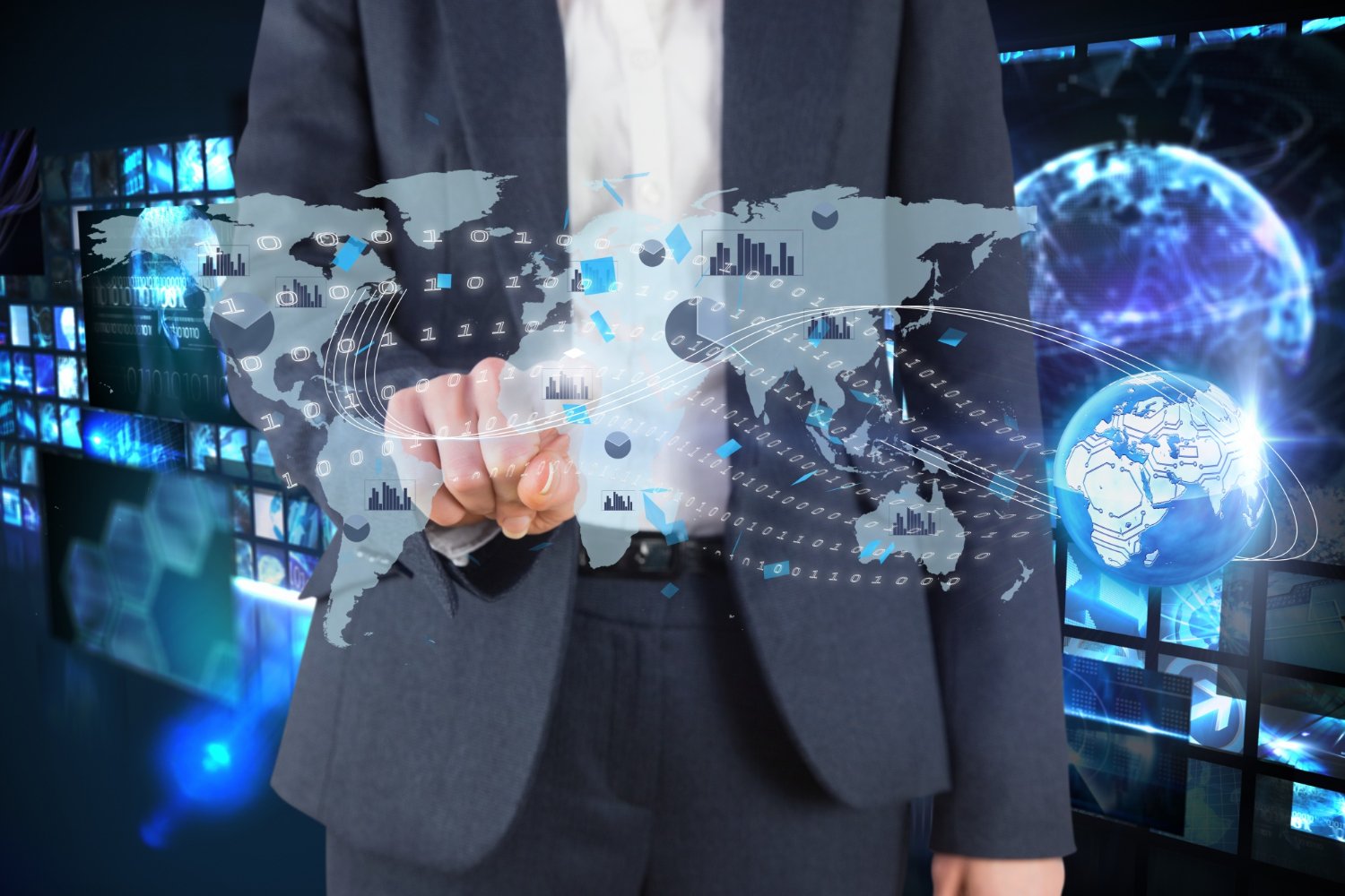 Home Elevate Iq Solutions