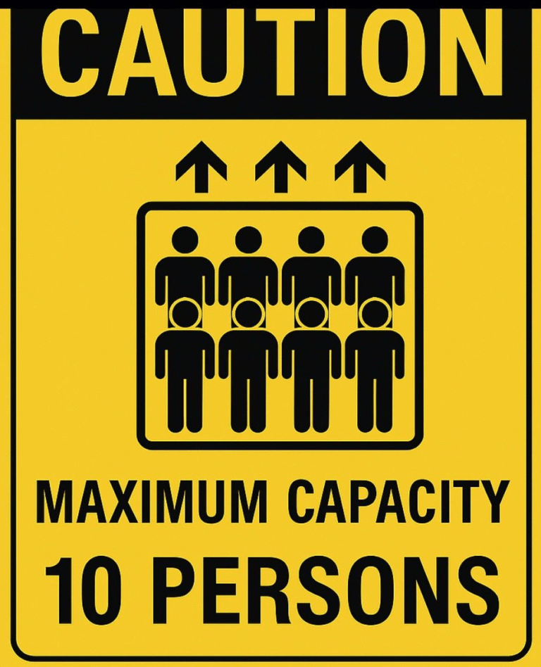 Lift Overloading Incident: Safety Gaps and Code Compliance ...